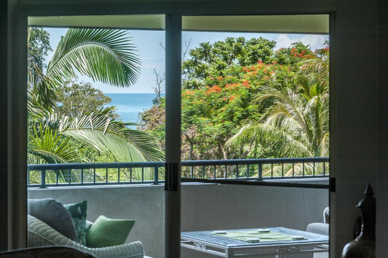 Oasis At Palm Cove Aparthotel Buitenkant foto